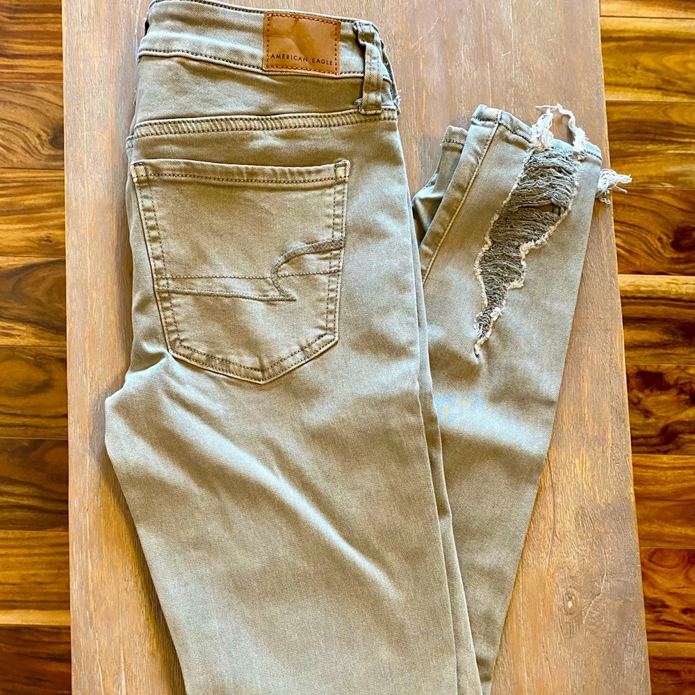AE Jeans